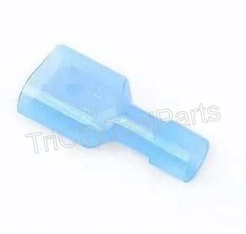 450212-00 Terminal Male  DEWALT / Black & Decker Cord Terminal