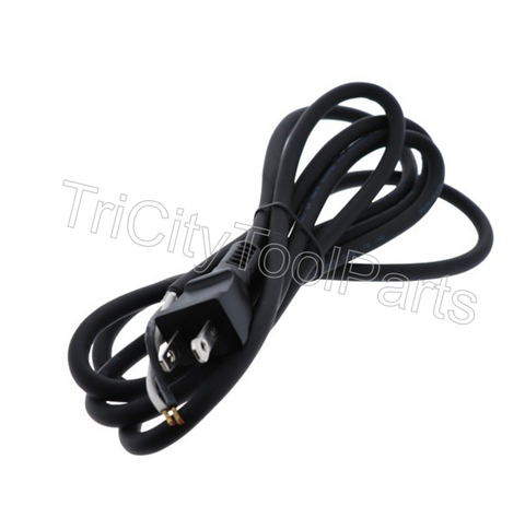 90511915 Cord Set  Black & Decker Power Cord