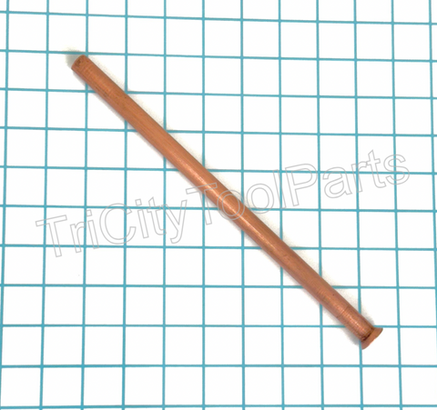 145-0601 TUBE, Bleeder Tube Powermate 20GAL VERT V-TWIN