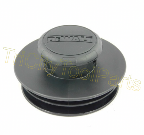 90601087 Trimmer Spool  DEWALT Trimmer