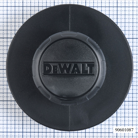 90601087 Trimmer Spool  DEWALT Trimmer