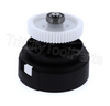 NA154285 Spindle & Gear Spool Housing Assembly  Craftsman Trimmer