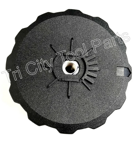 BD-N737410S Trimmer Spool Assembly  DEWALT DCST972 Trimmer