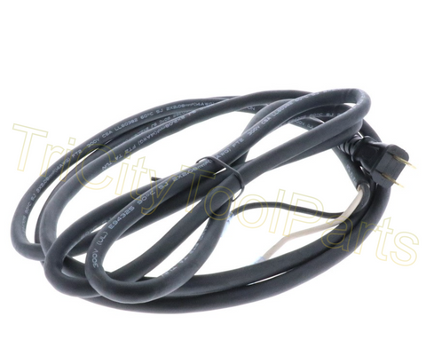 N141274 Cord Set DeWalt Miter Saw Power Cord