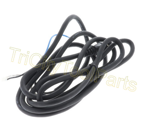 N807416 Cord Set DeWalt Miter Saw Power Cord
