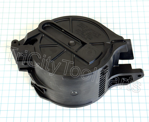 121635 Canister Assembly Bostitch Nailer