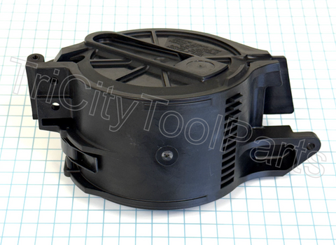 121635 Canister Assembly Bostitch Nailer