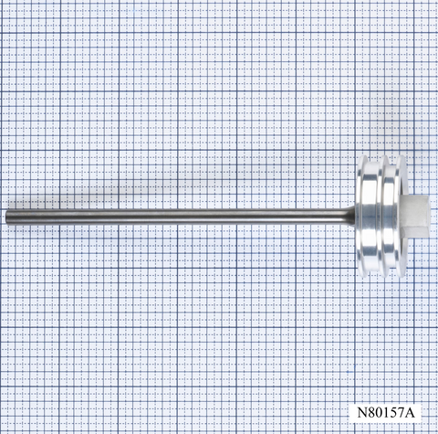 N80157A Driver  Bostitch Nailer