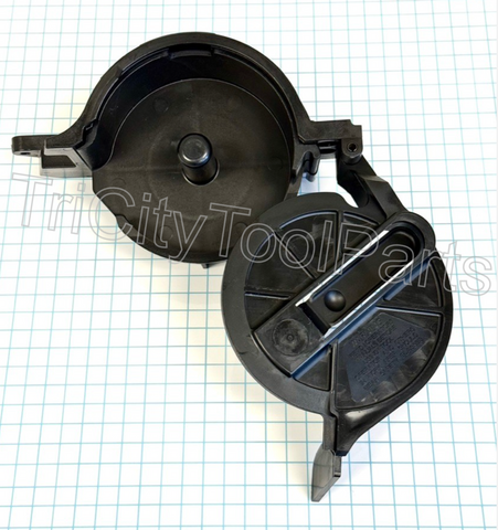 121635 Canister Assembly Bostitch Nailer