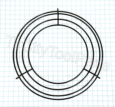 21-1085 Fan Guard  Kerosene Forced Air 210 - 215K Heaters