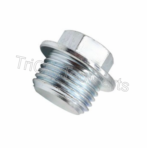 3552851001 / 1619X06474 Oil Drain Plug  Skil / Bosch Worm Saw
