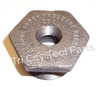 512-0051  2" X 1/2"  Powermate Air Compressor Tank Bushing