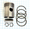 3000PHPK30 LP Piston Assy  ROLAIR  K30 Air Compressor Pump Piston Kit , HP