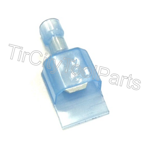 450212-00 Terminal Male  DEWALT / Black & Decker Cord Terminal