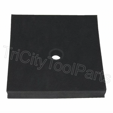 094-0137 Air Compressor Vibration Isolator Mount Powermate Sanborn