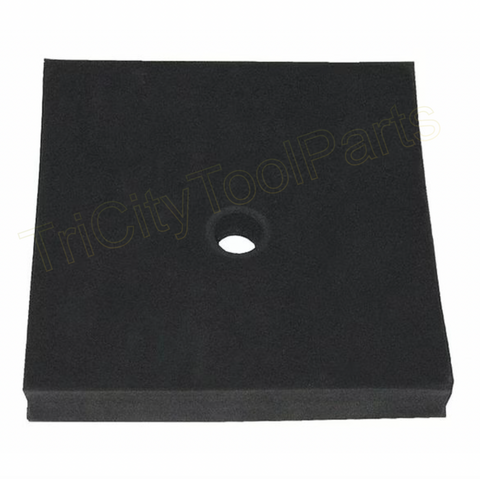 5140177-39 Vibration Pad  DEWALT Air Compressor