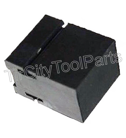 PAD-40B Emglo Hand Carry Air Compressor Foot Pad