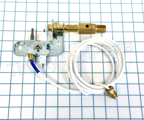 27-3009 ODS Pilot Assembly  Kozy World  LP 10/30,000 BTU Wall Heaters