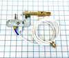 27-3009 ODS Pilot Assembly  Kozy World  LP 10/30,000 BTU Wall Heaters