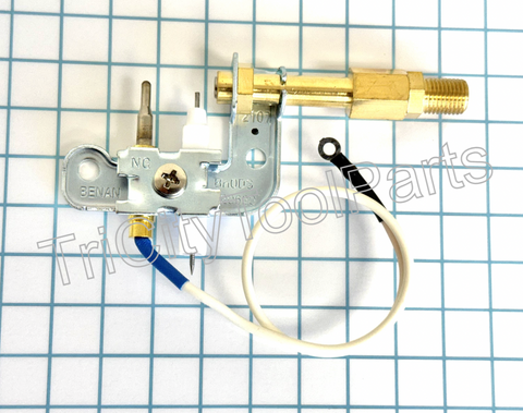 27-3013 PILOT ODS NG  20K - 30K  DF 2018 & UP  Kozy World