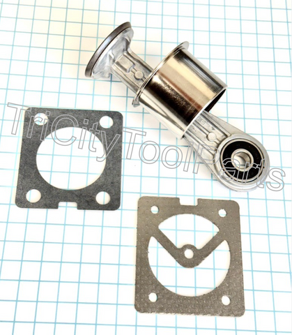 N036518 Air Compressor Piston Kit  Oil-Less  Porter Cable ,  Dewalt , Craftsman