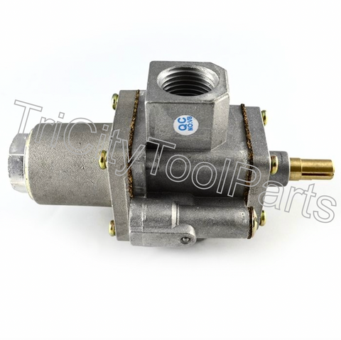23510 CONTROL VALVE , MAIN , SSO ,SAL , IMORT0 MH125