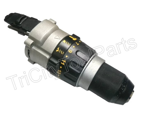 N211314 DeWalt Gearcase Transmission & Armature Assembly Kit