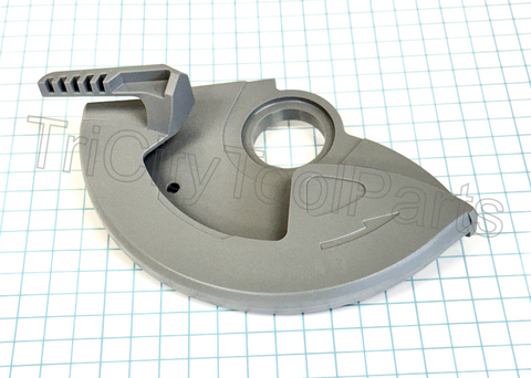 3129120001 / 1919X09289  SKIL SAW BLADE GUARD