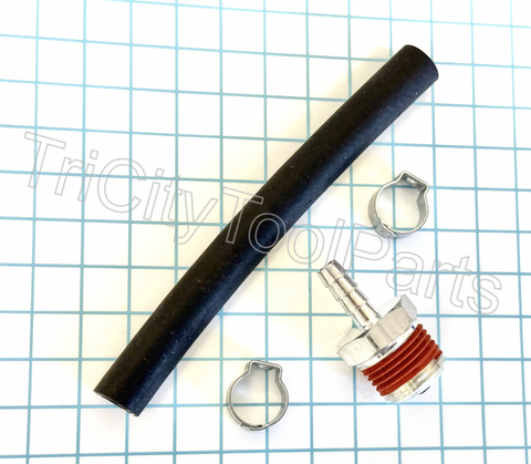 E118768 Check Valve Service Kit  Compressor - DeWALT , Bostitch , Porter Cable