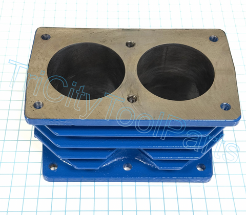 360-1150 Jenny Air Compressor Cylinder