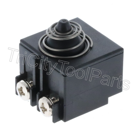 641889-00SV DeWalt Grinder Switch