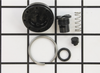 5140147-52 Regulator Repair Kit  Porter Cable C2002  China before 2014-12 date code