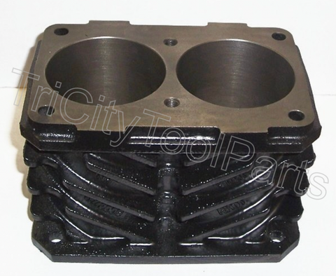 VT040915AV Campbell Hausfeld Pump Cylinder  VT4722 Series Pumps