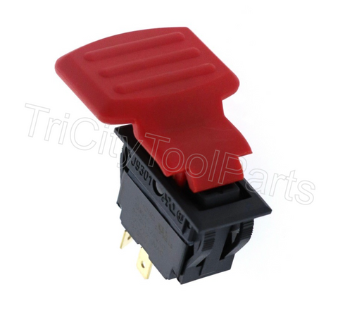 5140010-63 Switch , ON/OFF  DeWalt DW735 & DW735X Planer