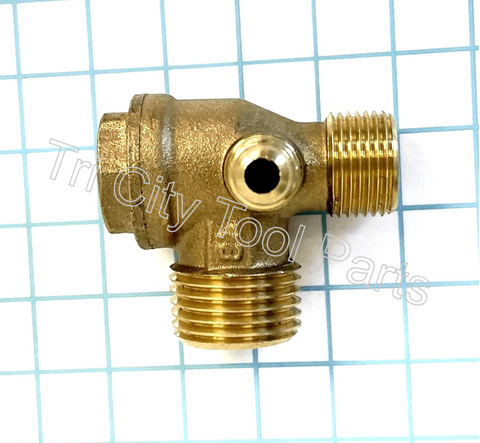 E114869 Check Valve  DeWalt DXCMSAC260