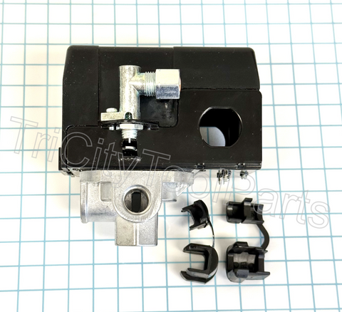 E114873 Pressure Switch  DeWalt DXCMSAC260