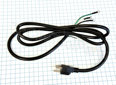 E114875 Power Cord  DeWalt DXCMSAC260