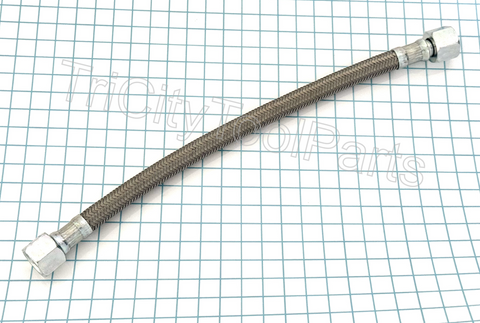 E114868 Outlet Tube Braided SS  DeWalt DXCMSAC260