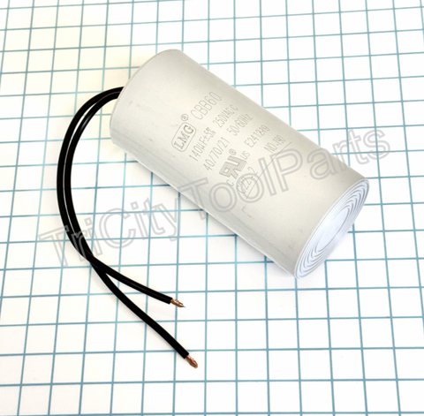 E114870 Capacitor  DeWalt DXCMSAC260