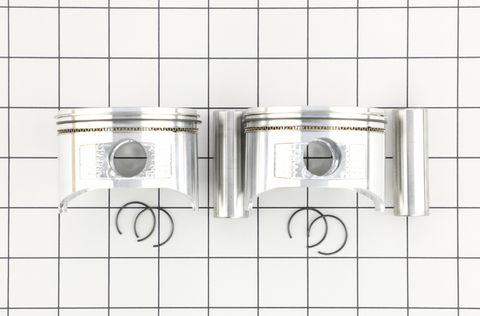 5140236-11 Piston Assembly Kit  DeWalt DXCM601 Type 0 & 3
