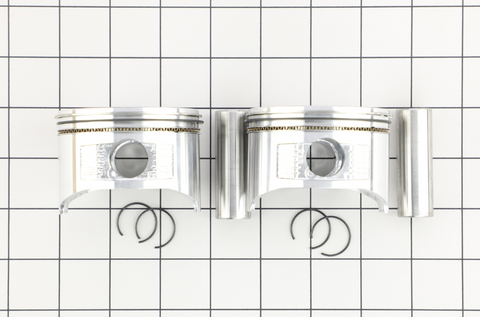 E110575 Piston Assembly Husky C603H Air Compressor