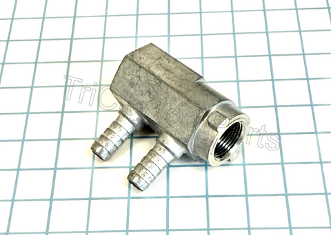 27183 Nozzle Adaptor  DeWalt DXH80K DXH140K DXH210K