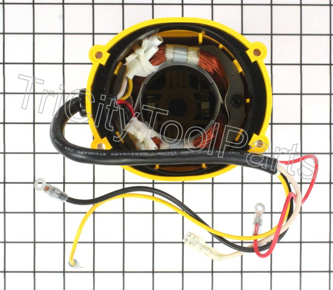 N254279 Field & Case DeWalt Miter Saw Motor