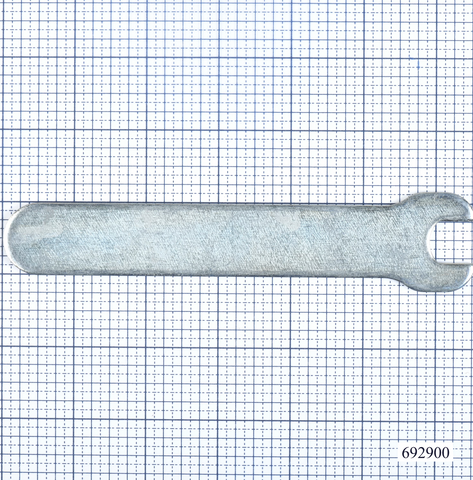 692900 Wrench Porter Cable Open End Wrench