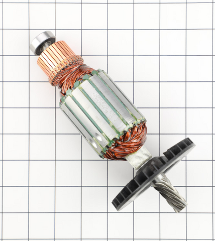 N593383 Armature DEWALT  Chop Saw D28730