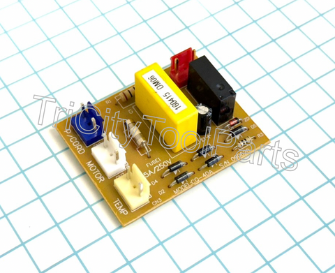20953 Control Module for MHC60FAV MH125CFAV CMXEHAO60FV CMXEHAO125FAV