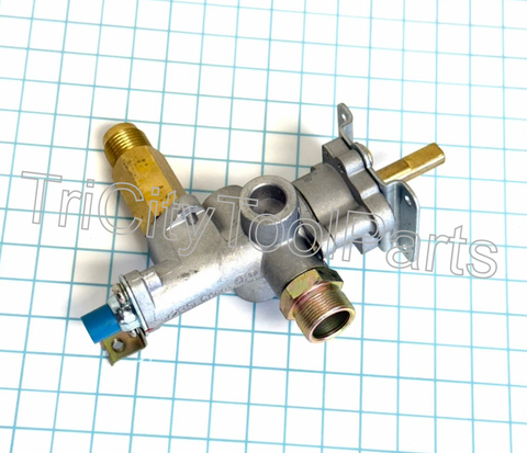 20910 Valve Assembly for MH125CFAV  CMXEHAO125FAV