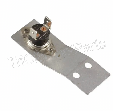 113889-02 Thermal High Limit Switch LP Forced Air Heaters 2003NR