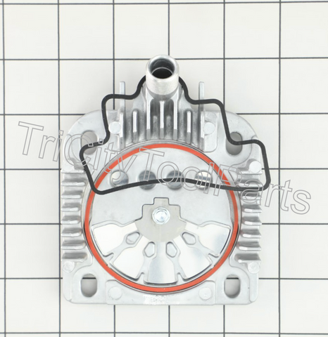 5140187-13 Valve Plate Assembly DeWalt Air Compressor