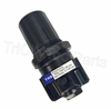 REG0250M Air Compressor Regulator ROLAIR 1/4" 4 Port Regulator